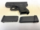 Glock M26