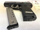 Ruger 9mm