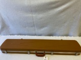 Rifle case