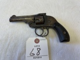 H &R .32 cal