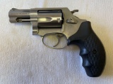 S &W 60-9