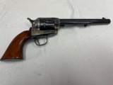Cimarron Revolver