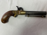 .44 muzzleloader and knife