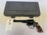 Ruger security six