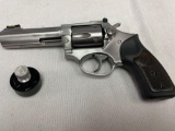 Ruger SP 101