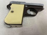 Excam .25 auto
