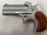 Davis industries .22 Mag