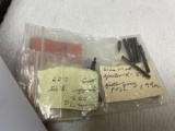 Winchester parts