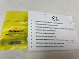 Winchester parts