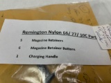 Remington nylon 66/77/10C parts