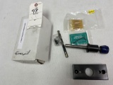 Gracoil recoil pad installation kit
