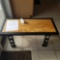 HIRCHMAN-RICHARDSON COFFEE TABLE