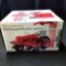 1/16 scale Ertl 50th Anniversary 1954 Farmall 400 Tractor w/Cultivator, NIB