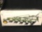 1/16 scale Ertl Precision Classics JD Model F145H 5-Bottom Moldboard Plow, NIB