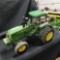 1/16 scale Ertl JD MFD Tractor w/Duals