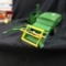1/16 scale JD Pull Type Combine