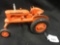 1/16 Allis Chalmers Tractor