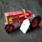 1/16 scale Ertl Farmall 404 Tractor