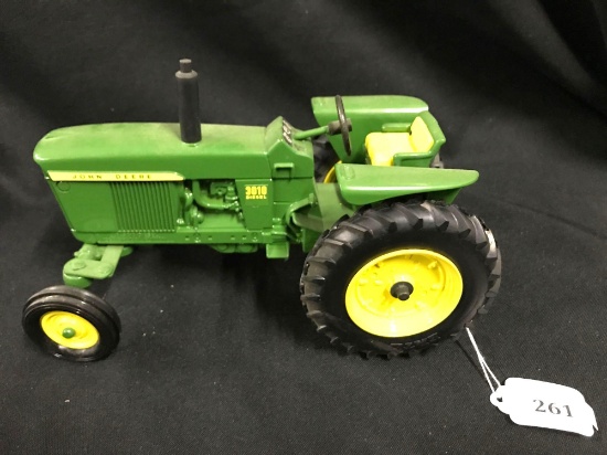 1/16 scale Ertl Special Edition JD 3010 Diesel Tractor