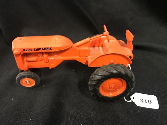 1/16 Allis Chalmers Tractor