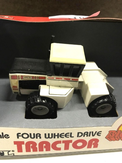 1/64 Scale Ertl Big Bud Tractor, NIB