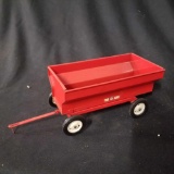 1/16 Tru-Scale Flare Box Wagon