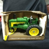 1/16 scale Ertl Collectors Edition JD 1958 Model 630LP Tractor in Box
