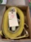 Allied 27 foot ratchet tie down strap. SHIPPING AVAILABLE