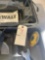 DeWalt 18v cordless cut off tool with charger (battery not good). SHIPPING AVAILABLE