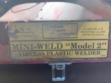 Urethane Supply Company...mini - weld 