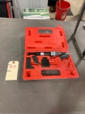 Astro pneumatic 1750K air scraper kit with four specialty blades. SHIPPING AVAILABLE
