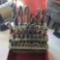 Snap-On Drill Bits