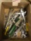 Assortment of Crescent Wrenches, Vice Grip, Pliers and Gear Ratchet Wrenches