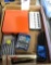 Drill Bit Set, Snap-On Allen Wrenches and More