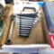 S-K Comb. Wrench Set and More