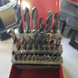 Snap-On Drill Bits