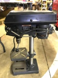 Craftsman 8'' Drill Press, 1/3 hp Table Top Model. NO SHIPPING AVAILABLE ON THIS LOT!