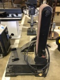4''x 6'' Craftsman Belt/Disc Sander. NO SHIPPING AVAILABLE ON THIS LOT!