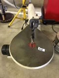 Delta P-20 Scroll Saw. NO SHIPPING AVAILABLE ON THIS LOT!