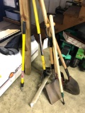 6ct. Assorted Tools. NO SHIPPING AVAILABLE ON THIS LOT!