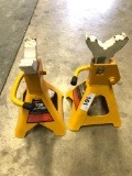 2 3 ton Jack Stands