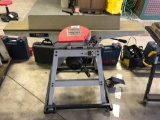 46'' Delta Shopmaster Planer. NO SHIPPING AVAILABLE ON THIS LOT!
