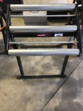 Craftsman Adjustable Roller Stand. NO SHIPPING AVAILABLE ON THIS LOT!