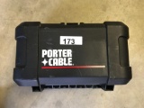 Porter-Cable 2.5'' x 14'' Compact Belt Sander in Case
