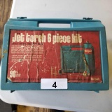 Jet Torch Kit