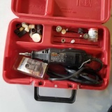 Craftsman Rotary Power Tool in Case