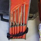 Snap-On Punch Set