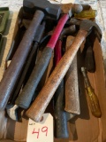 VARIETY HAMMERS