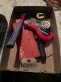 VARIETY of TOOLS inc. HAMMERS, TAPES