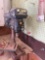 Sears craftsman 8'' 3 speed 1/6 H. P. Bench top drill press